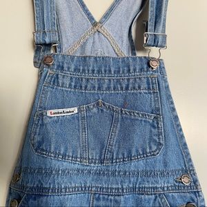 Vintage London London Overalls